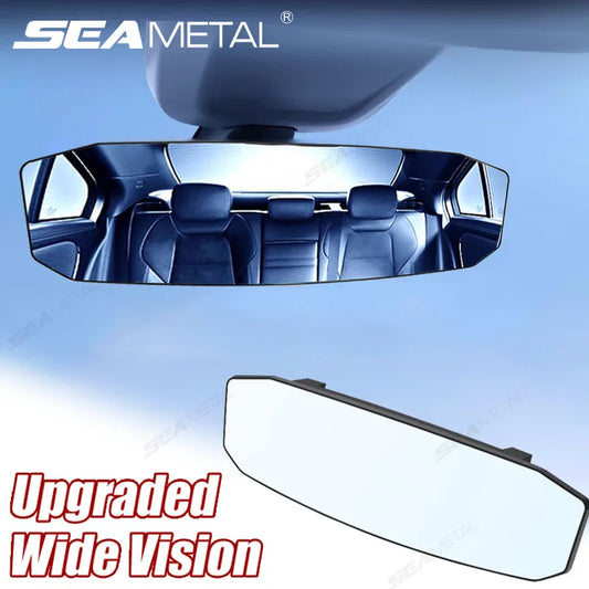 MaxVision Mirror