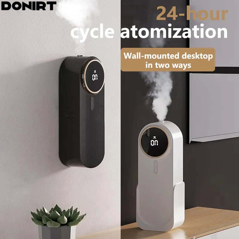 Mounted Timer Smart Diffuser